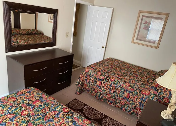 Apartamento Boardwalk Terrace *