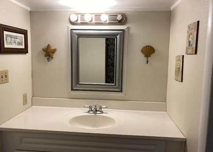 Apartamento Boardwalk Terrace Ocean City