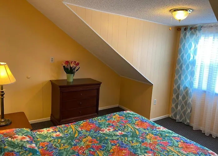 Boardwalk Terrace * Ocean City