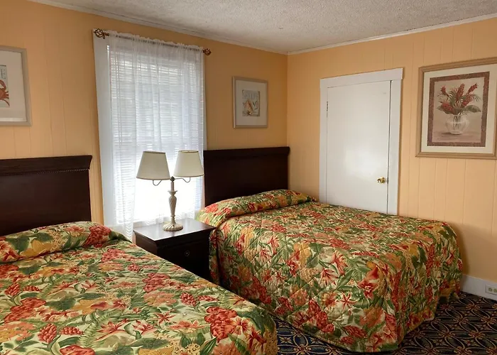 Apartamento Boardwalk Terrace *