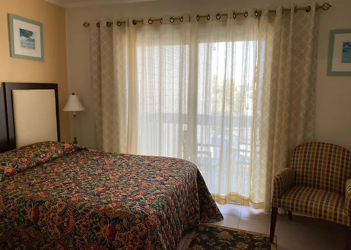 Apartamento Boardwalk Terrace *