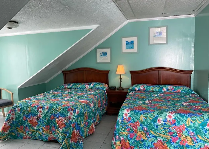 Apartamento Boardwalk Terrace