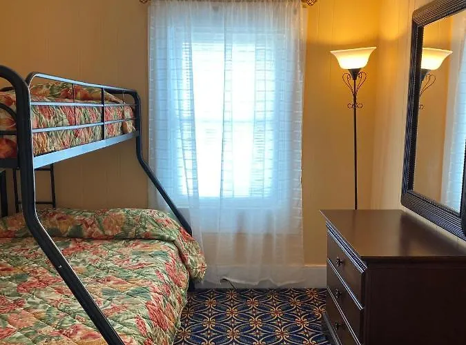Apartamento Boardwalk Terrace
