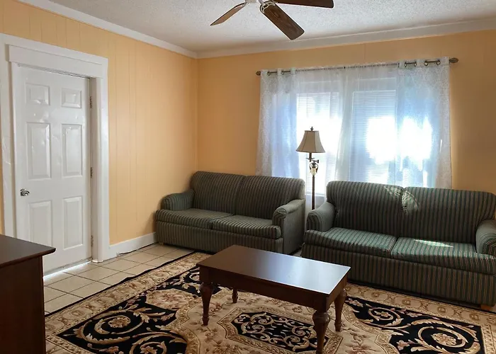 Apartamento Boardwalk Terrace